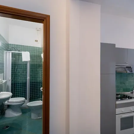 Symphony Apartment Amalfi