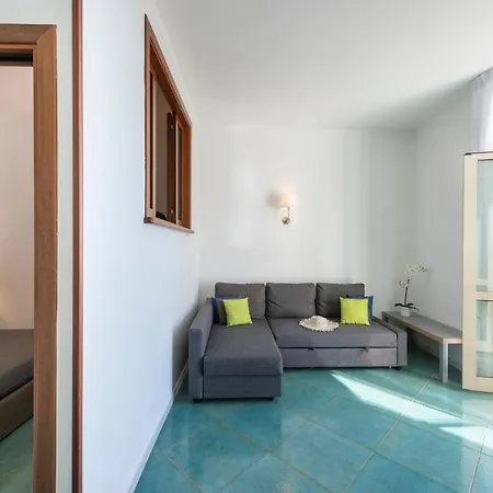 Apartment Symphony Amalfi