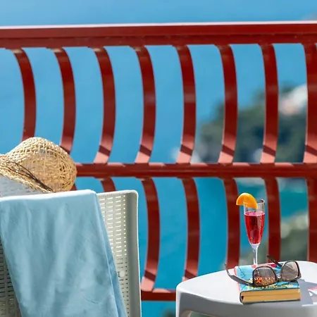 Symphony Amalfi