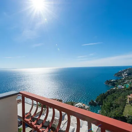 Apartment Symphony Amalfi