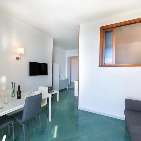 Symphony Daire Amalfi